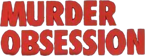 Murder Syndrome's poster