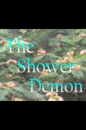 The Shower Demon's poster