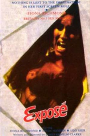Trauma's poster