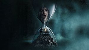 Until Dawn's poster