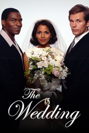 The Wedding's poster