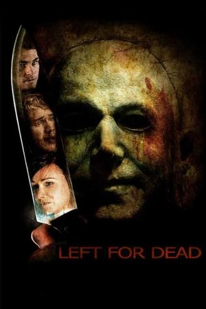 Left for Dead's poster