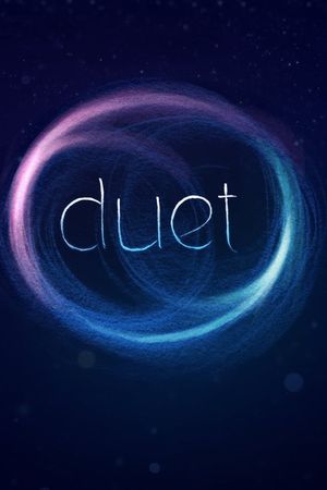 Duet's poster