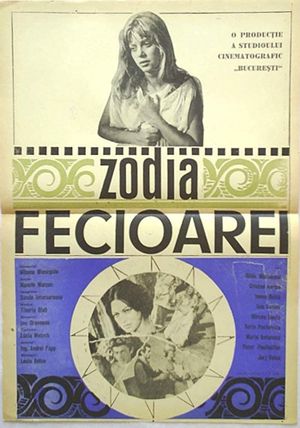 Zodia Fecioarei's poster