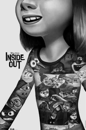 Inside Out's poster