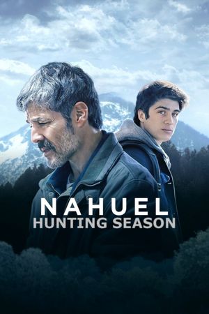 Hunting Season's poster