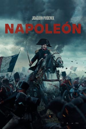 Napoleon's poster