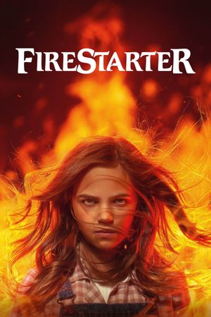 Firestarter's poster