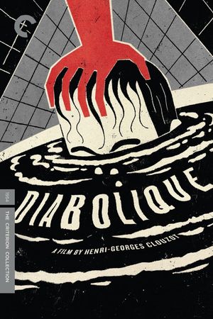 Diabolique's poster