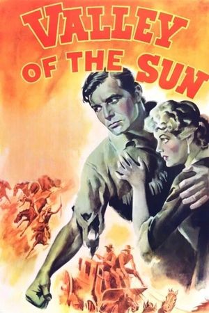 Valley of the Sun's poster