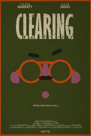 The Clearing's poster