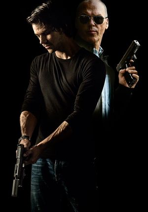 American Assassin's poster
