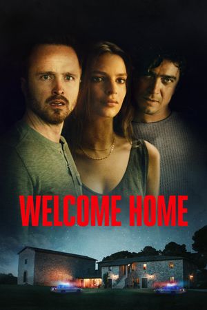 Welcome Home's poster image