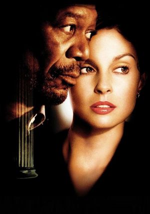 High Crimes's poster