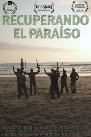 Retrieving Paradise's poster
