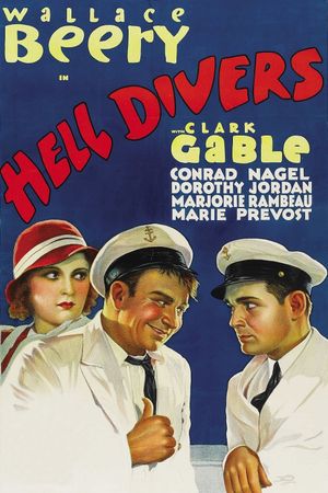 Hell Divers's poster
