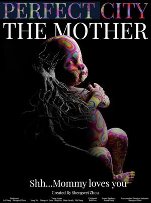 Perfect City: The Mother's poster