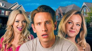 The Bet's poster
