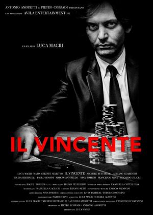 Il vincente's poster