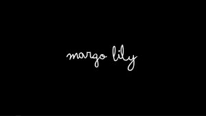 Margo Lily's poster
