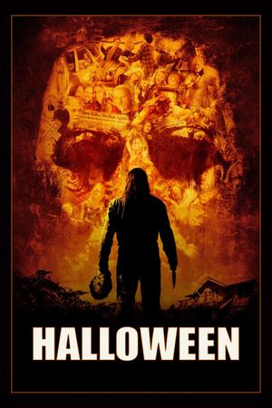Halloween's poster