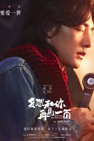 Promise of Decades's poster