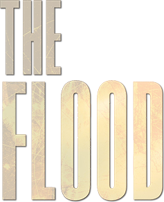 The Flood's poster