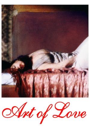 Art of Love's poster