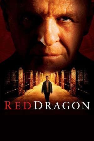 Red Dragon's poster