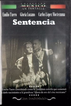 Sentencia's poster image