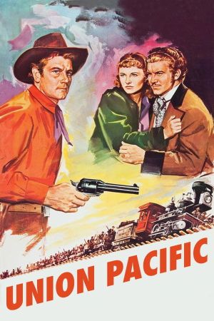 Union Pacific's poster image