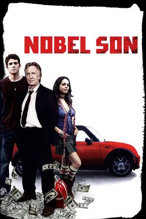 Nobel Son's poster