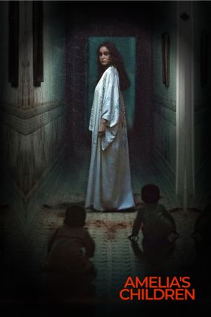 Amelia's Children's poster