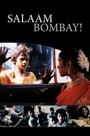 Salaam Bombay!'s poster