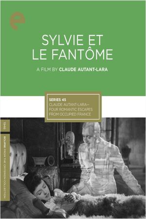 Sylvie et le fantôme's poster