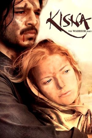 Kisna: The Warrior Poet's poster