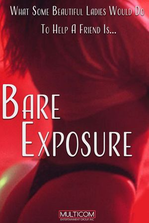 Bare Exposure's poster