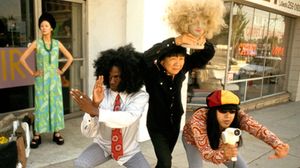 100% Human Hair's poster