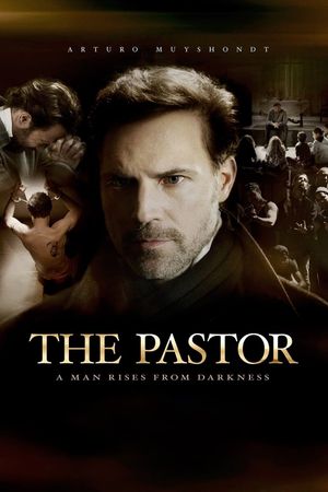 The Pastor's poster