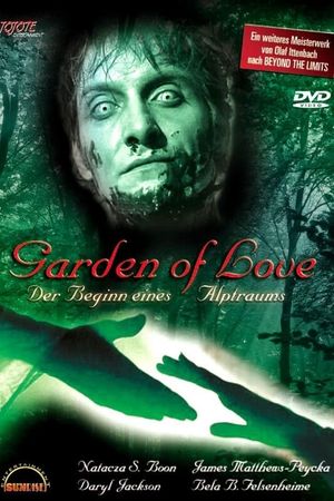 Garden of Love's poster