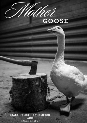 Mother Goose's poster