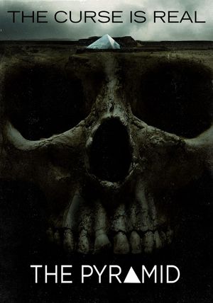 The Pyramid's poster