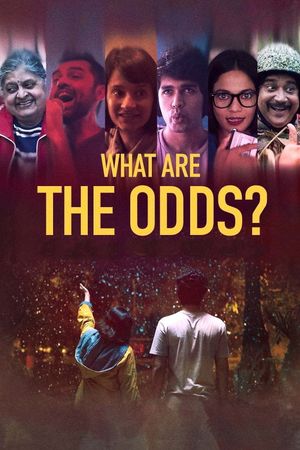 What are the Odds?'s poster image