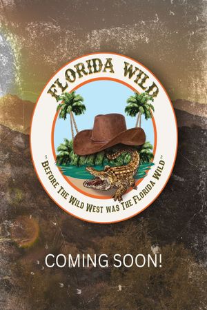 Florida Wild's poster