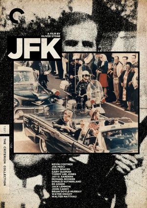 JFK's poster