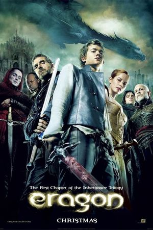 Eragon's poster