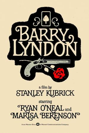 Barry Lyndon's poster