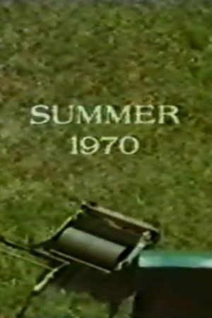 Last Day of Summer's poster