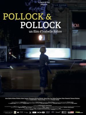 Pollock & Pollock's poster