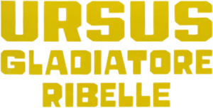 Rebel Gladiators's poster